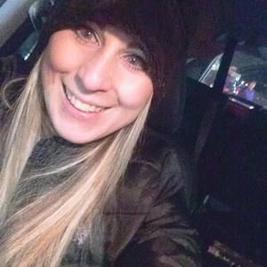 Meet your Posher, Jen